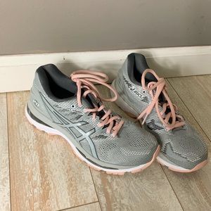 Asics Gel Nimbus-20 Running Shoe